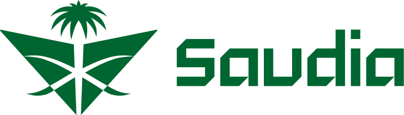 Saudi Airlines Logo